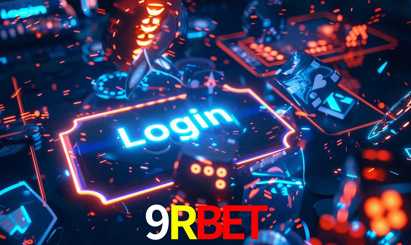 Bônus de Cadastro Cassino 9Rbet